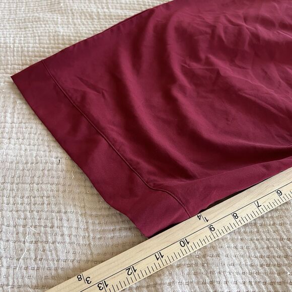 Game of Thrones Mother of Dragon Sleep Robe Women XL/2XL Red Daenerys Targaryen - Picture 13 of 13